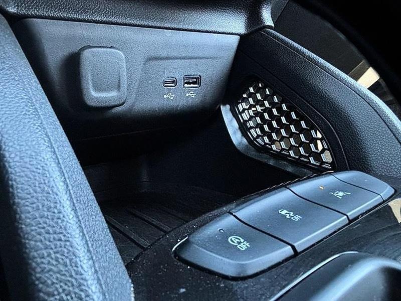 Chevrolet TrailBlazer  2024