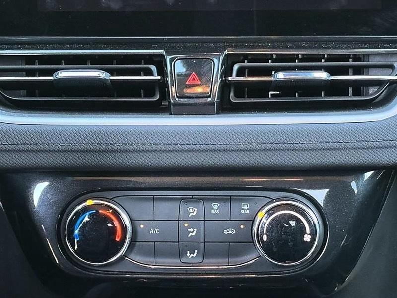 Chevrolet TrailBlazer  2024