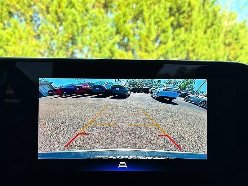 Chevrolet TrailBlazer  2024