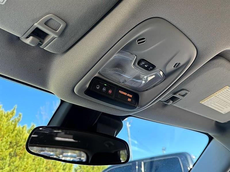 Chevrolet TrailBlazer  2024