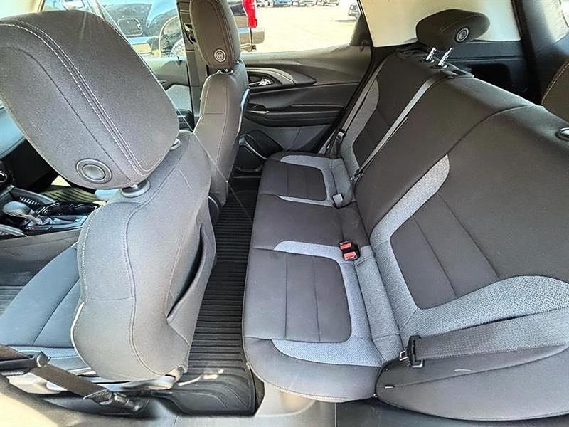 Chevrolet TrailBlazer  2024