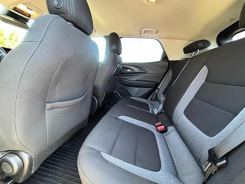 Chevrolet TrailBlazer  2024