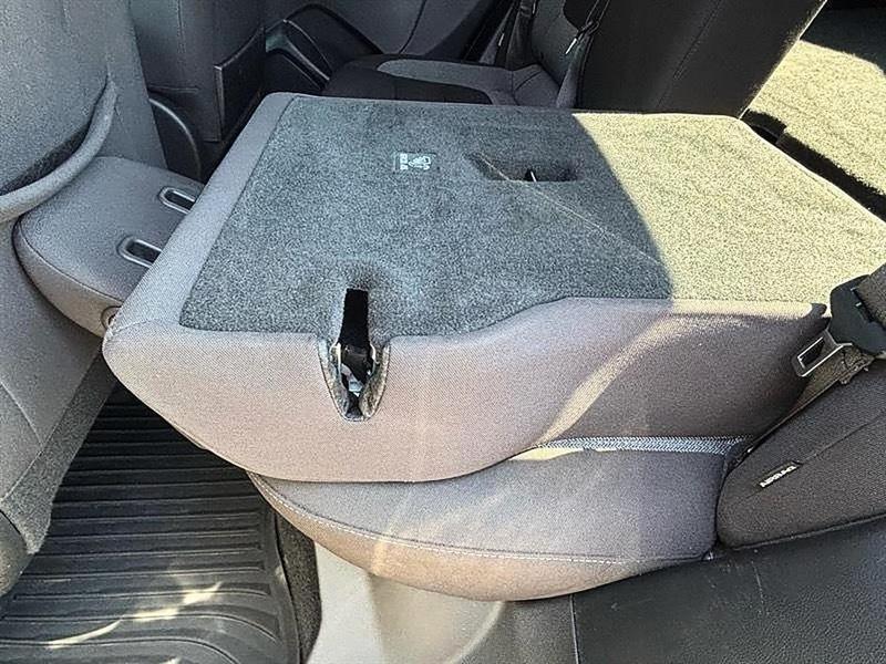 Chevrolet TrailBlazer  2024