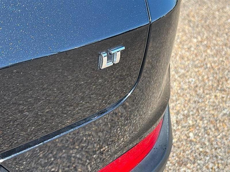 Chevrolet TrailBlazer  2024