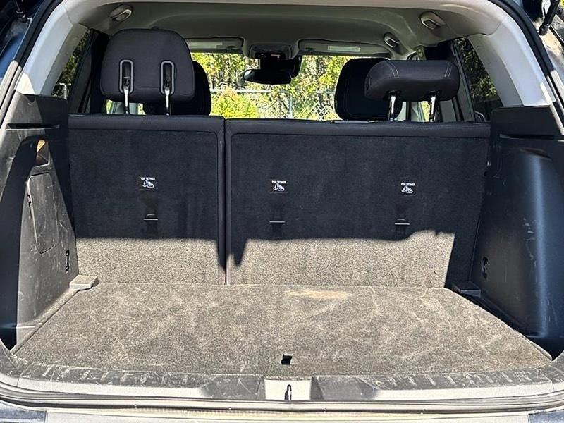 Chevrolet TrailBlazer  2024