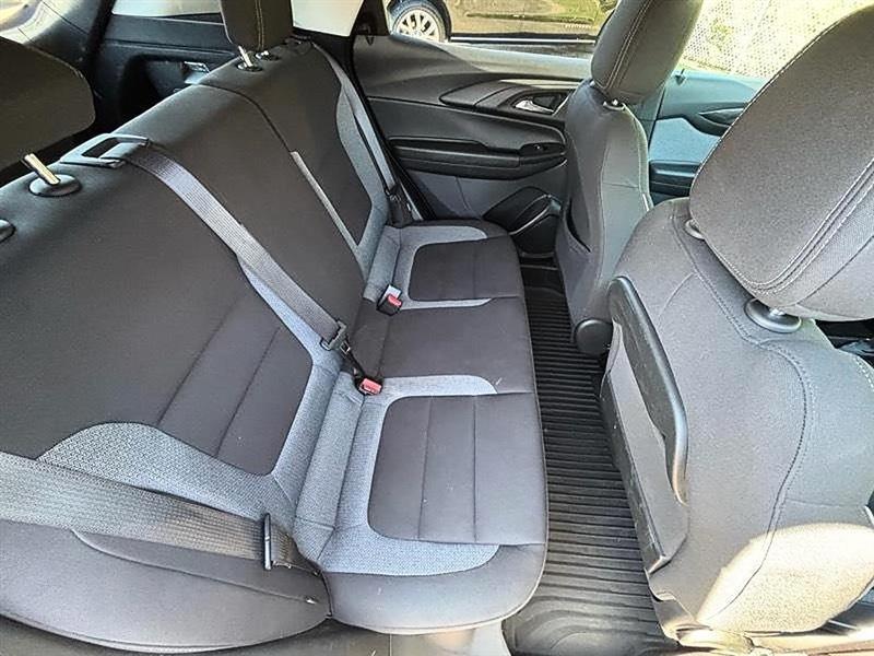 Chevrolet TrailBlazer  2024