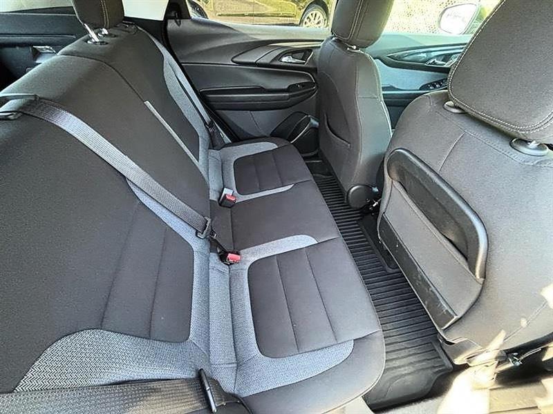 Chevrolet TrailBlazer  2024