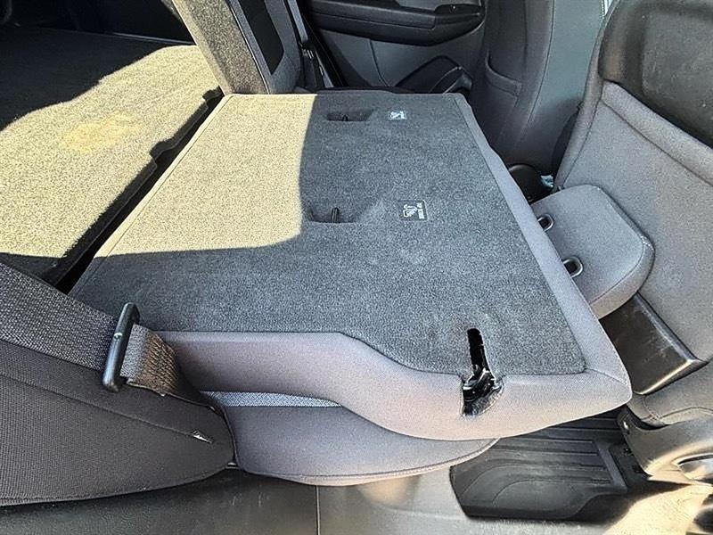 Chevrolet TrailBlazer  2024