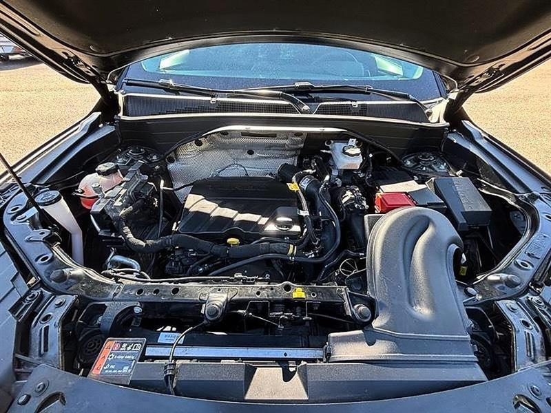 Chevrolet TrailBlazer  2024