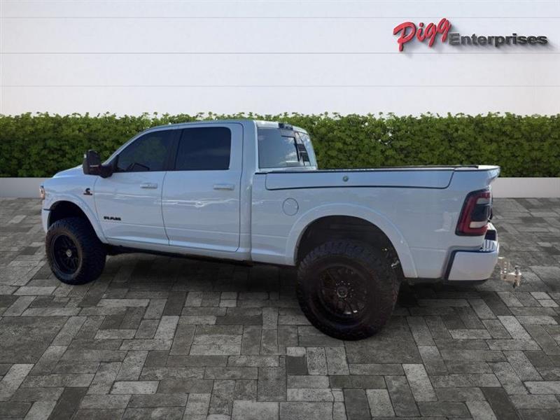 RAM 2500  2024