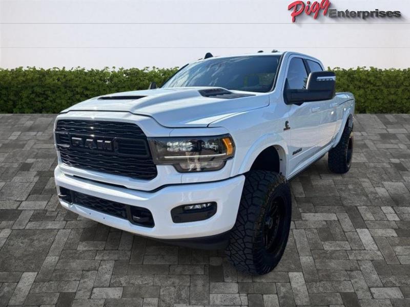 RAM 2500  2024
