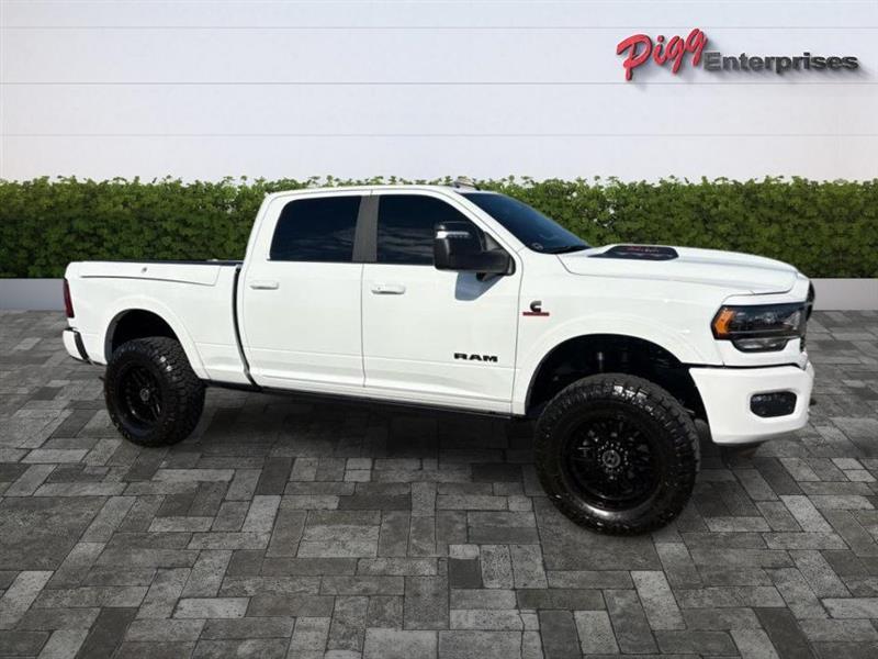 RAM 2500  2024