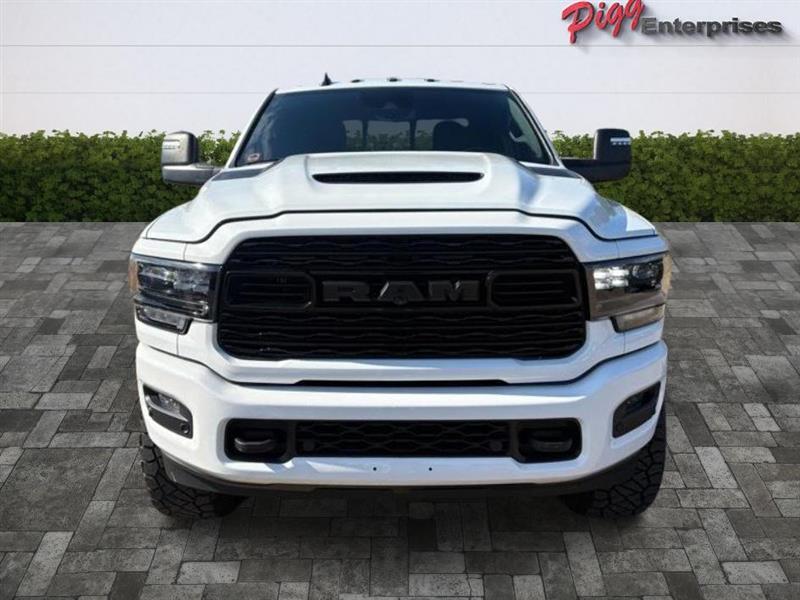 RAM 2500  2024