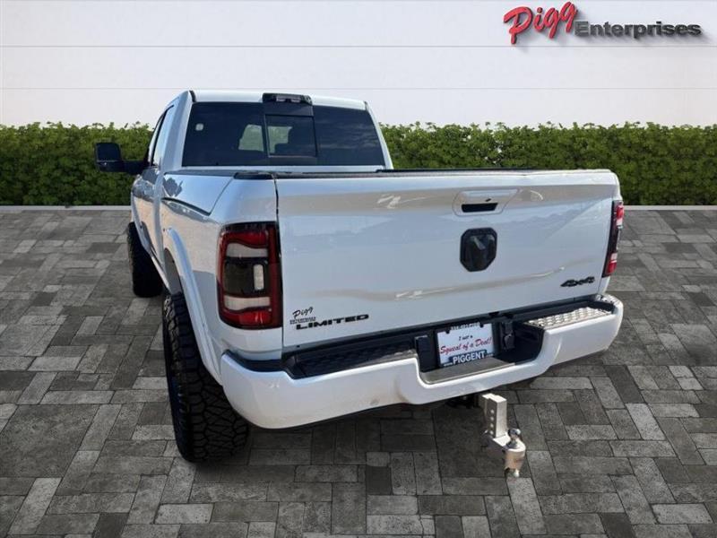 RAM 2500  2024