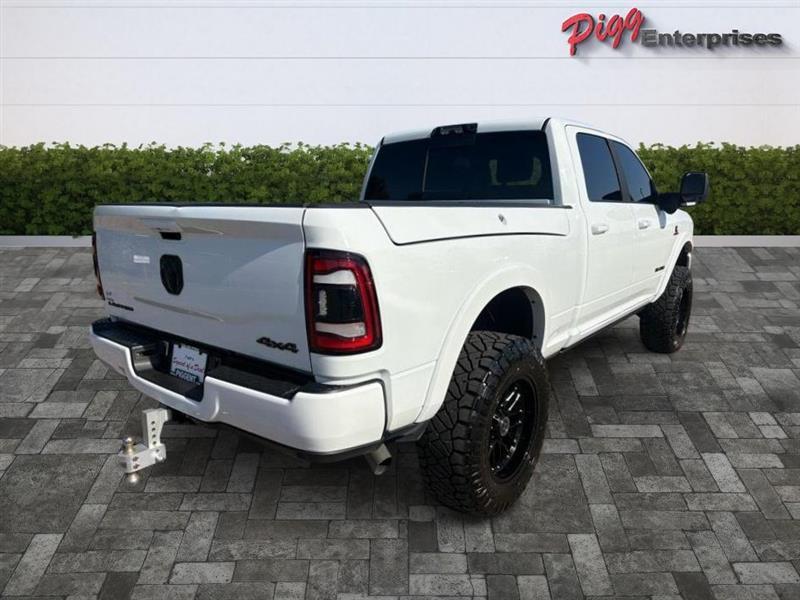 RAM 2500  2024