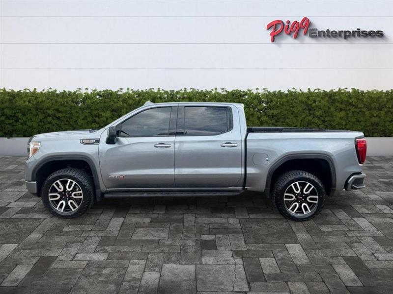 GMC Sierra 1500 Limited  2022