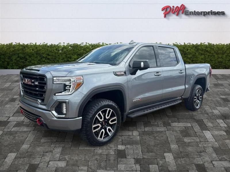 GMC Sierra 1500 Limited  2022