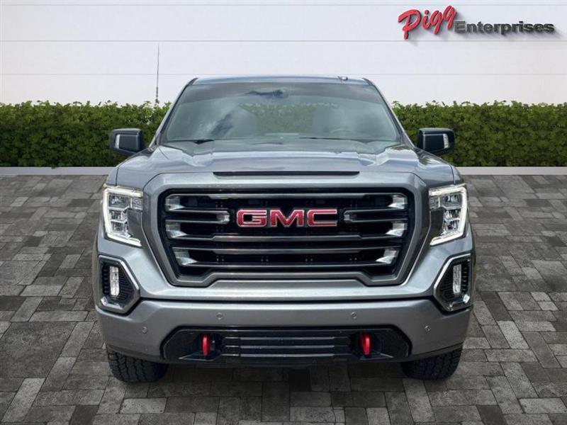 GMC Sierra 1500 Limited  2022