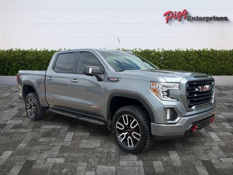 GMC Sierra 1500 Limited  2022