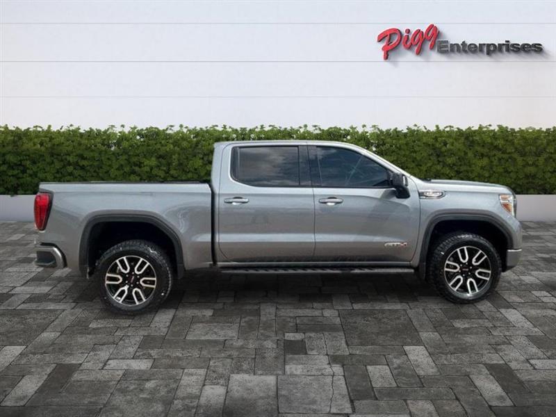 GMC Sierra 1500 Limited  2022