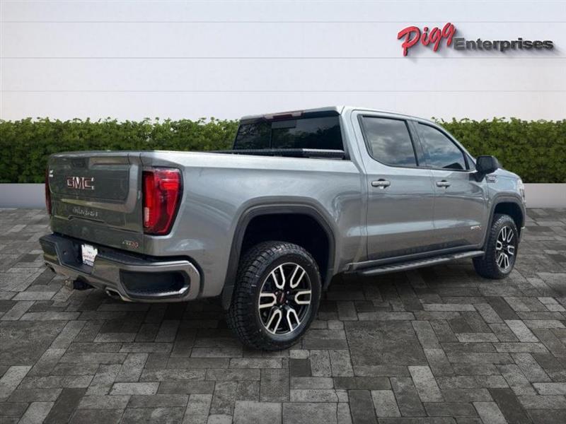 GMC Sierra 1500 Limited  2022