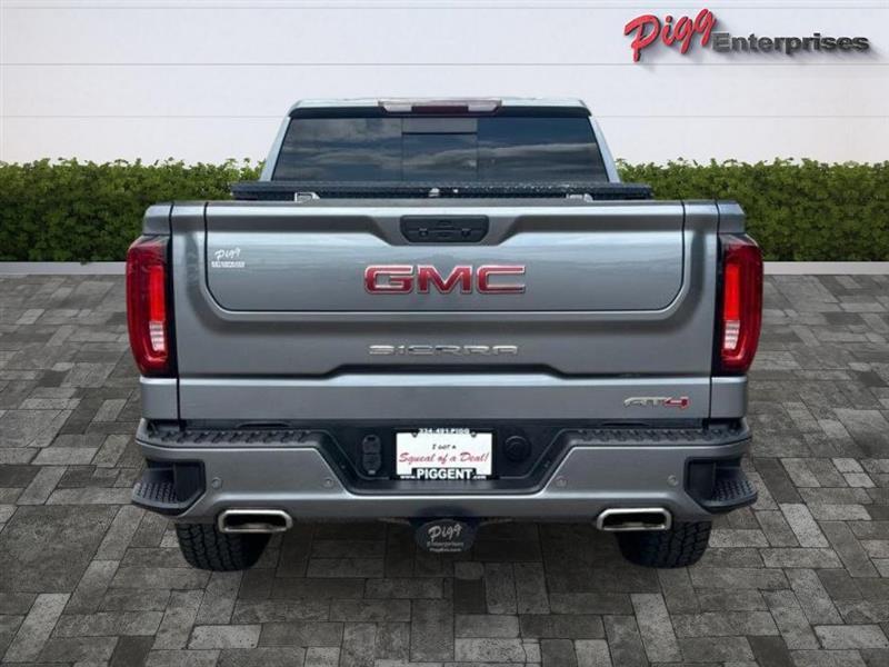 GMC Sierra 1500 Limited  2022