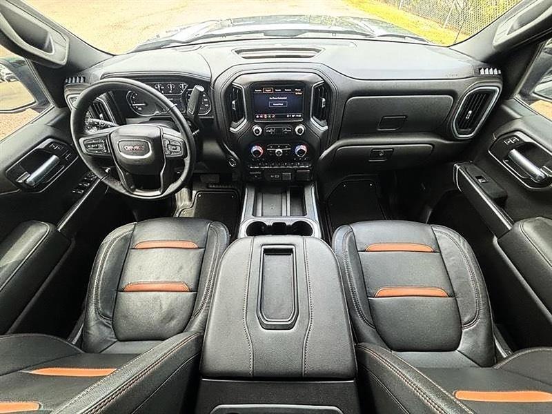 GMC Sierra 1500 Limited  2022