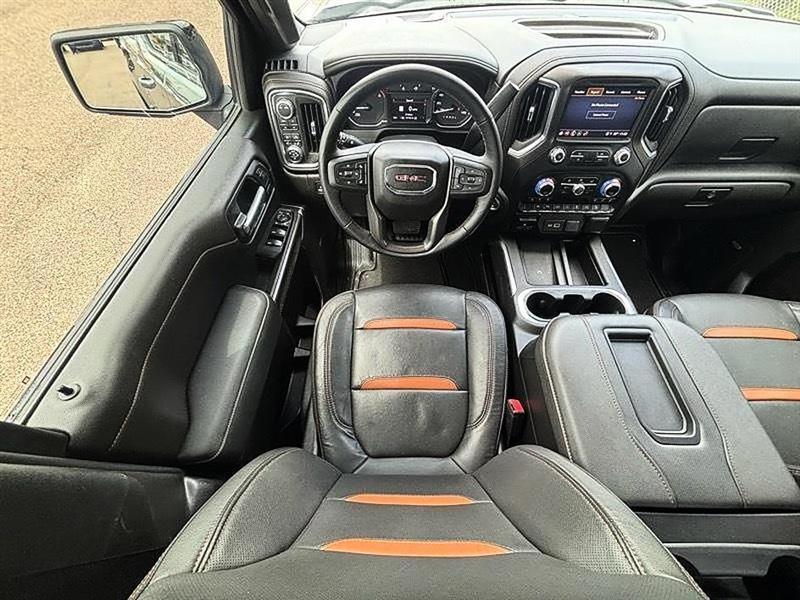 GMC Sierra 1500 Limited  2022