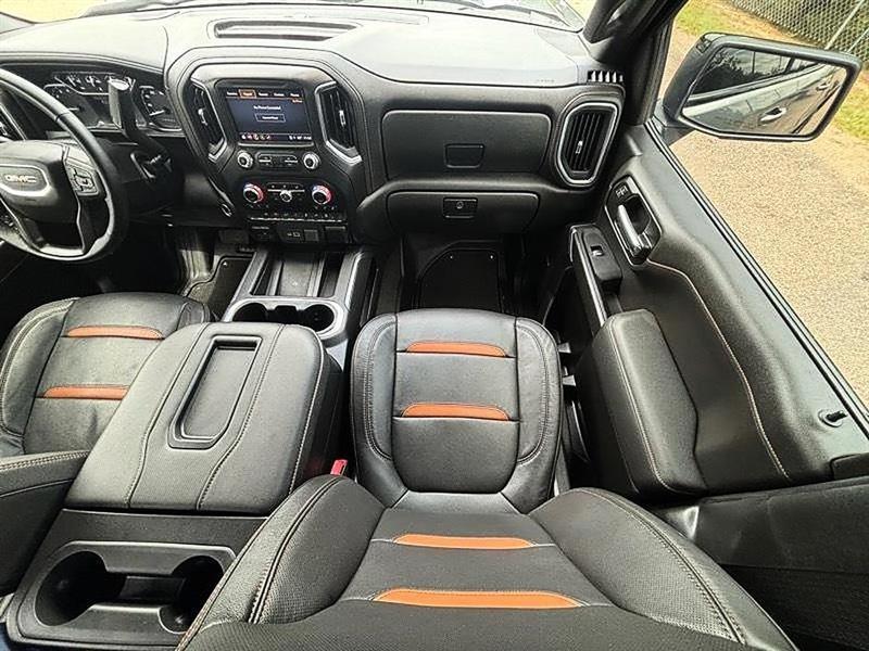 GMC Sierra 1500 Limited  2022