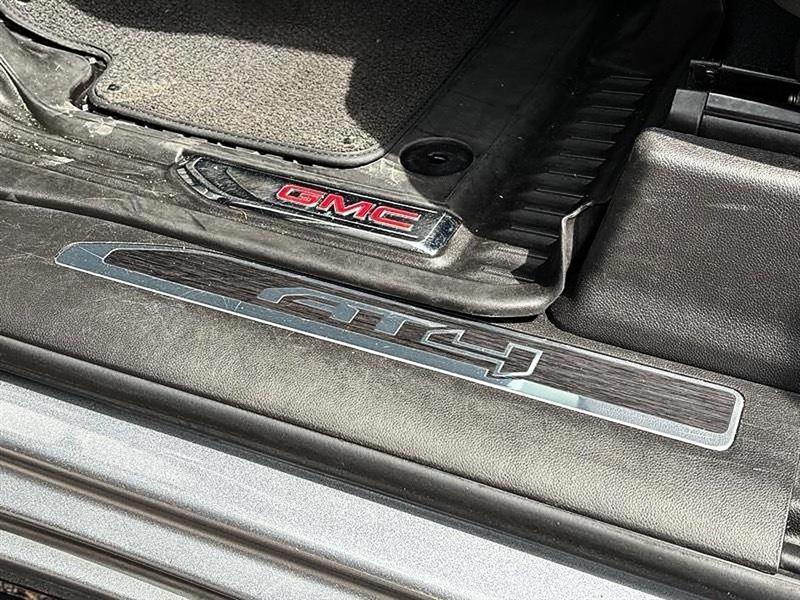 GMC Sierra 1500 Limited  2022