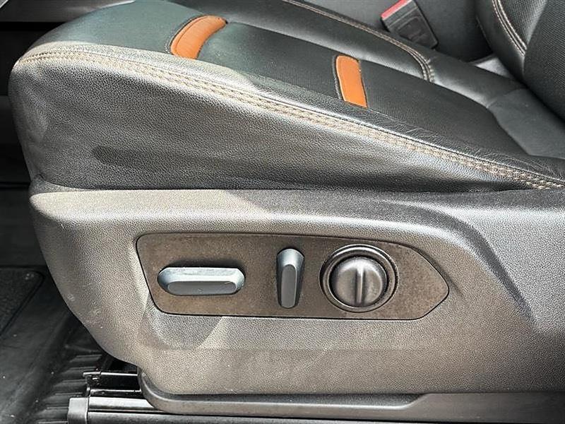 GMC Sierra 1500 Limited  2022