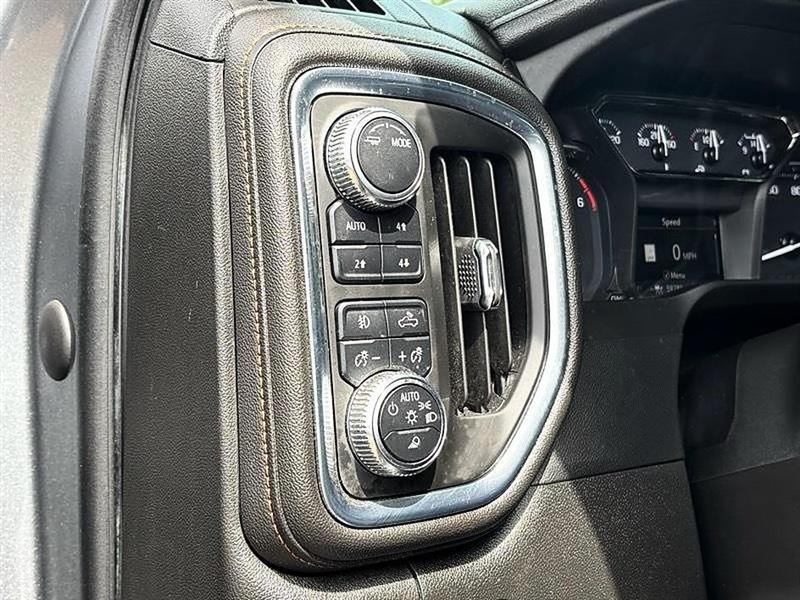 GMC Sierra 1500 Limited  2022