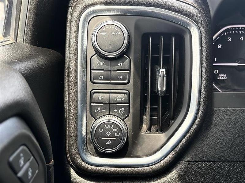 GMC Sierra 1500 Limited  2022