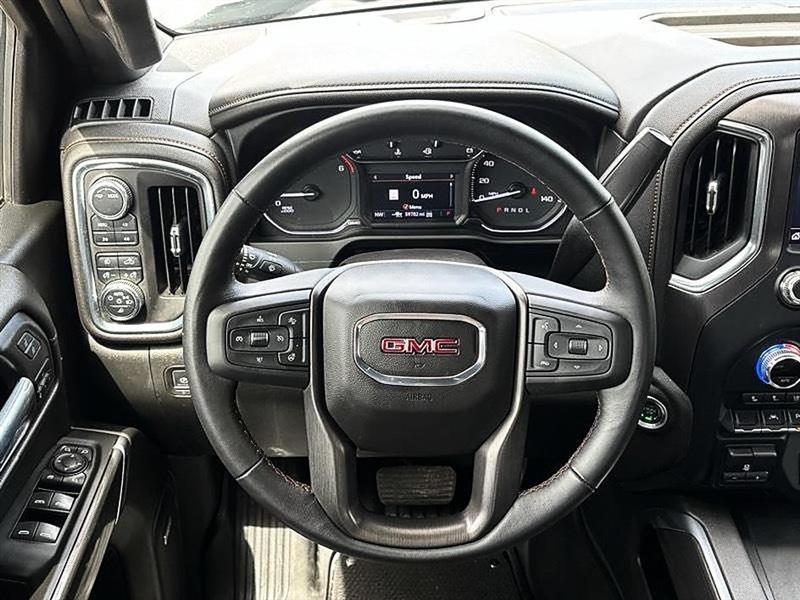GMC Sierra 1500 Limited  2022