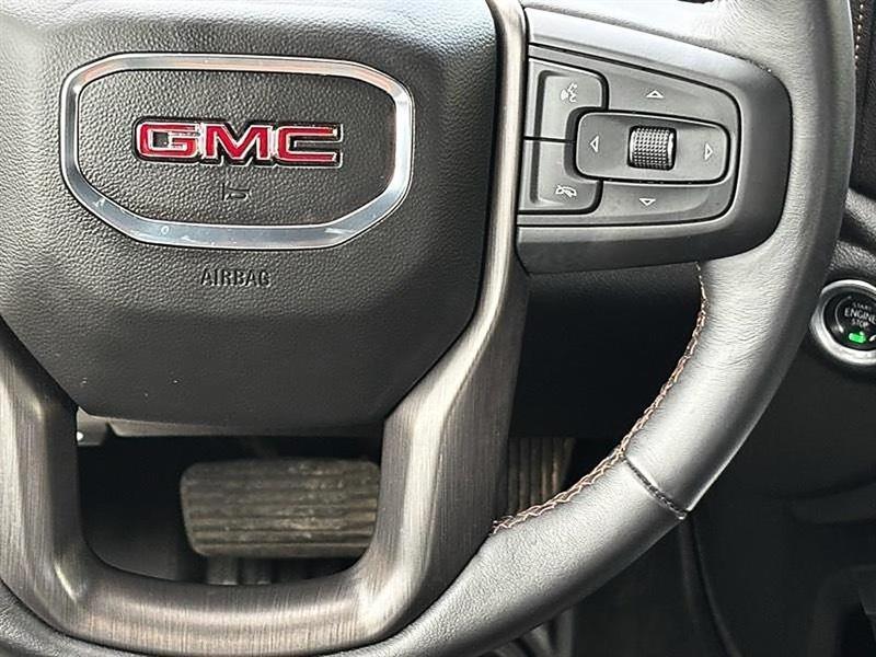 GMC Sierra 1500 Limited  2022