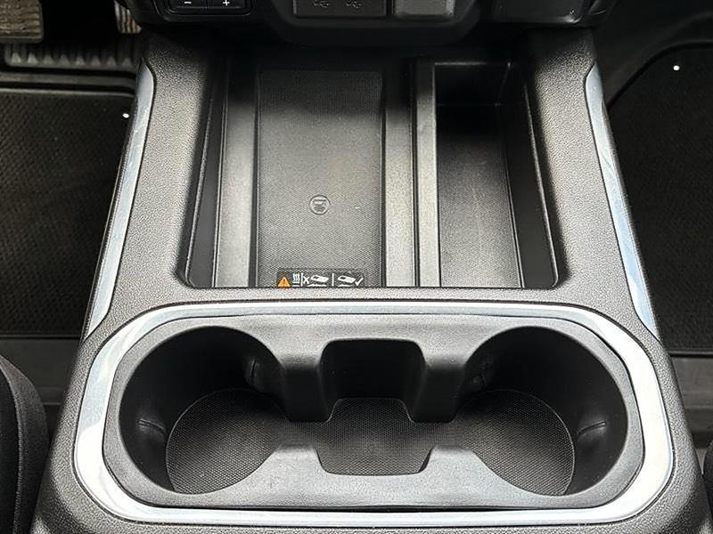 GMC Sierra 1500 Limited  2022