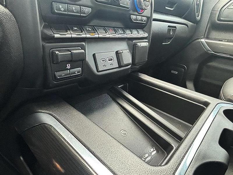 GMC Sierra 1500 Limited  2022