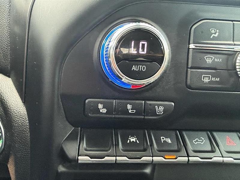 GMC Sierra 1500 Limited  2022