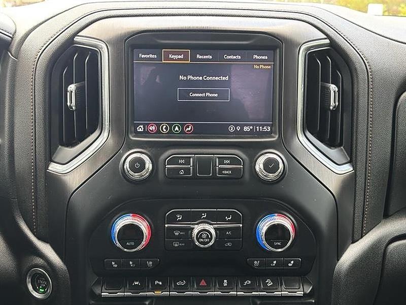 GMC Sierra 1500 Limited  2022