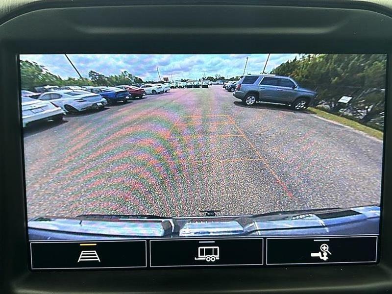 GMC Sierra 1500 Limited  2022