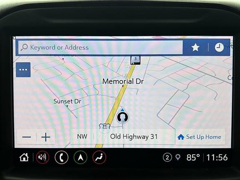 GMC Sierra 1500 Limited  2022