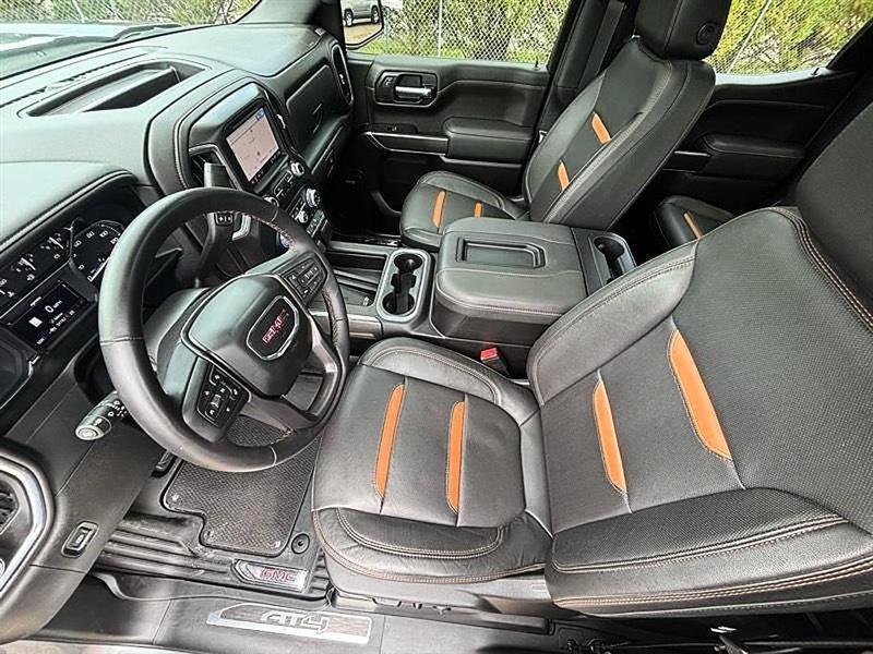 GMC Sierra 1500 Limited  2022