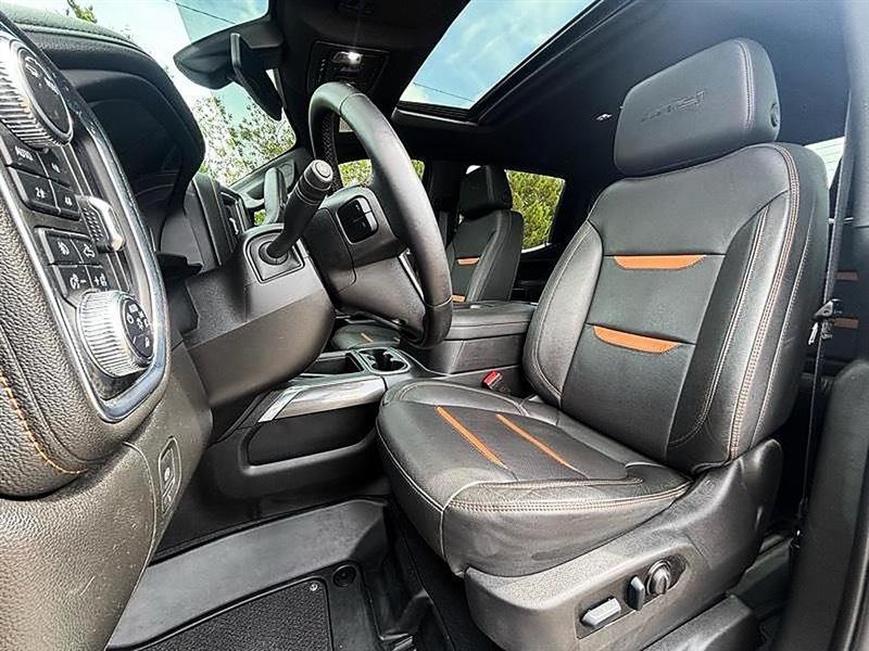 GMC Sierra 1500 Limited  2022