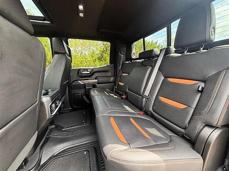 GMC Sierra 1500 Limited  2022