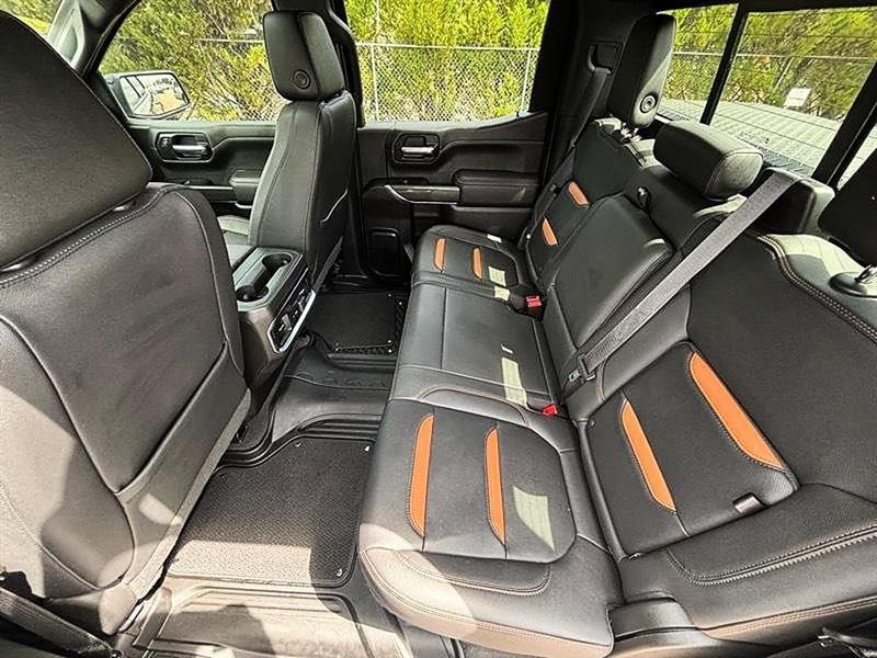 GMC Sierra 1500 Limited  2022