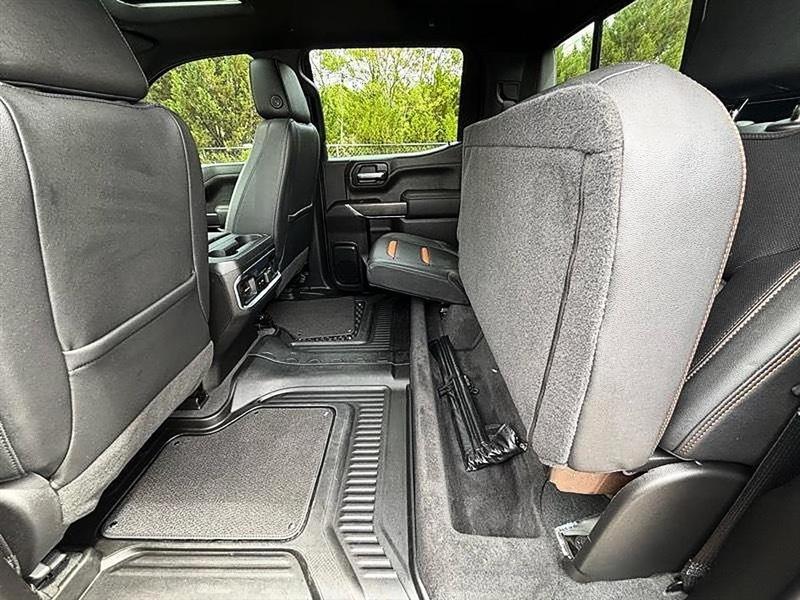 GMC Sierra 1500 Limited  2022