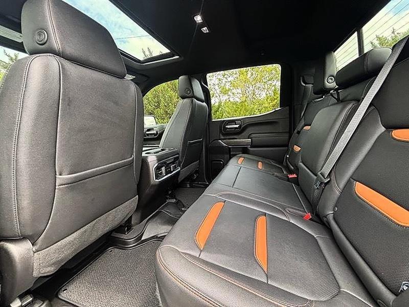 GMC Sierra 1500 Limited  2022