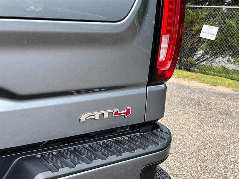 GMC Sierra 1500 Limited  2022