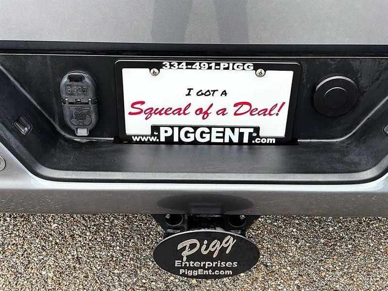 GMC Sierra 1500 Limited  2022