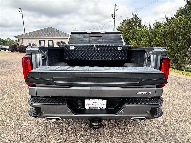 GMC Sierra 1500 Limited  2022